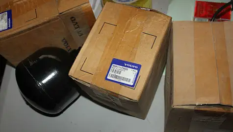 storage battery